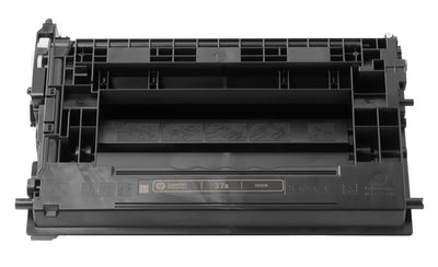 HP CF237A - 37A BLACK LASERJET TONER CARTRIDGE