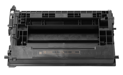 HP CF237A - 37A BLACK LASERJET TONER CARTRIDGE