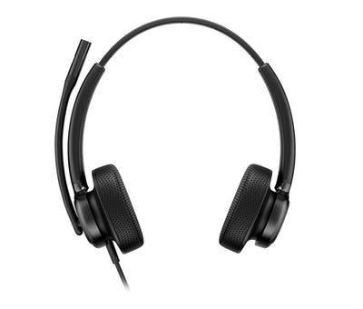 C01B6AA - HP POLY MISSION 425 AI NOISE REDUCTION U