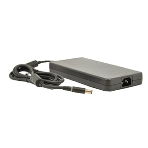 450-AGNM - Dell Power Adapter AC 130W 4.5mm Output - C6 3-Pin AC Input - DPN