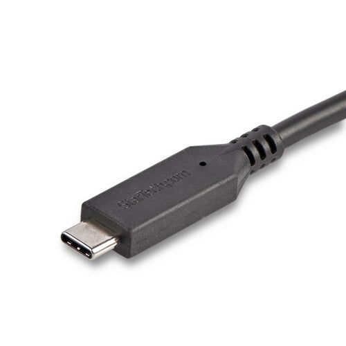 StarTech.com CDP2MDPMM6B - Cable USB C to Mini DisplayPort 1.8m