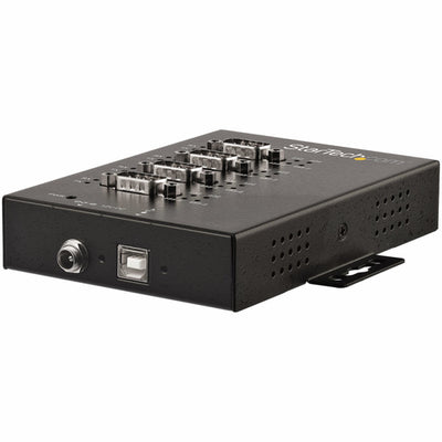 StarTech.com ICUSB234854I - Serial Adapter USB RS-232/422/485 4-Port