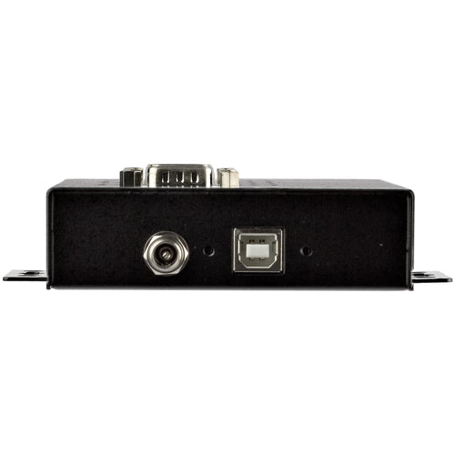 StarTech.com ICUSB234854I - Serial Adapter USB RS-232/422/485 4-Port
