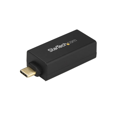 StarTech.com US1GC30DB - Network Adapter - USB C to GbE - USB 3.0