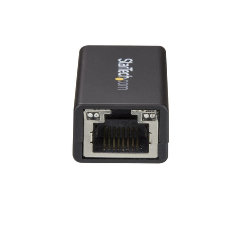 StarTech.com US1GC30DB - Network Adapter - USB C to GbE - USB 3.0