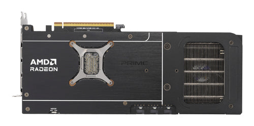 90YV0L71-M0NA00 - ASUS PRIME-RX9070XT-O16G GRAPHICS CARD