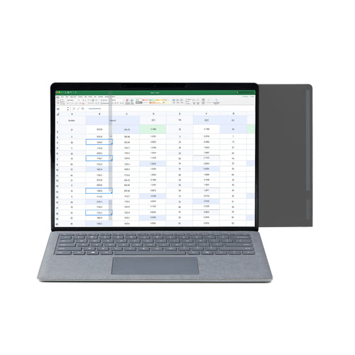 STARTECH.COM 13.5" SURFACE LAPTOP / BOOK PRIVACY SCREEN, ANTI-GLARE PRIVACY FILTER 2 YR