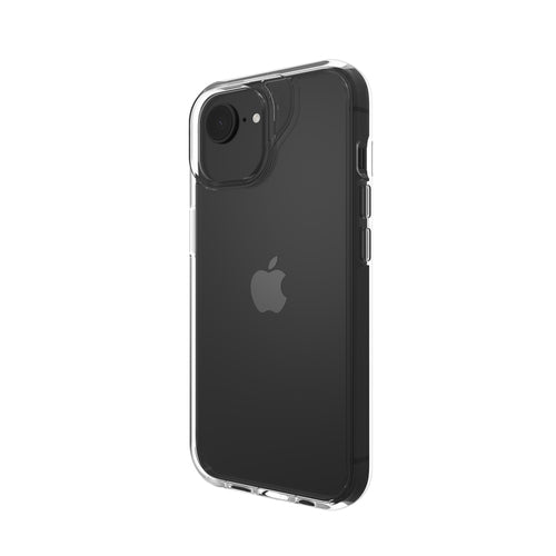 ZAGG Crystal Palace Clear Case, Apple iPhone 17e, 16e, 15, 14, 13