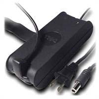 Dell EMC 450-10459 Dell Power Adapter AC 90W 7.4mm Output - C6 3-Pin AC Input - SPN