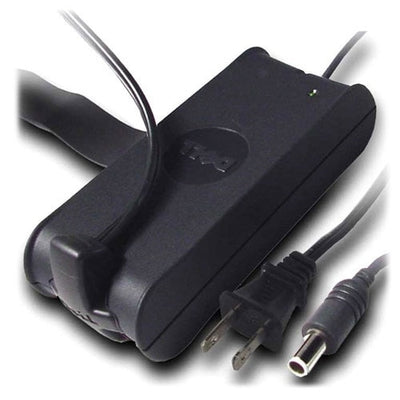 Dell EMC 450-10463 Dell Power Adapter AC 90W 7.4mm Output - C6 3-Pin AC Input - DPN