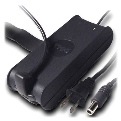 Dell EMC 450-10942 Dell Power Adapter AC 90W 7.4mm Output - C6 3-Pin AC Input - SPN