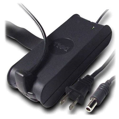 Dell EMC 450-11174 Dell Power Adapter AC 90W 7.4mm Output - C6 3-Pin AC Input - DPN