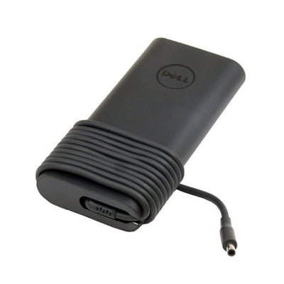 Dell EMC 450-19159 Dell Power Adapter AC 130W 4.5mm Output - C6 3-Pin AC Input - DPN