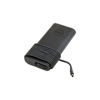 Dell EMC 450-19185 Dell Power Adapter AC 65W 4.5mm Output - C6 3-Pin AC Input - DPN