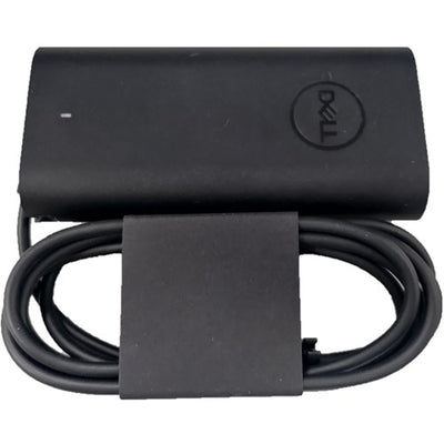 Dell EMC 450-BBNR Dell Power Adapter AC 100W USB-C Output - C6 3-Pin AC Input - DPN