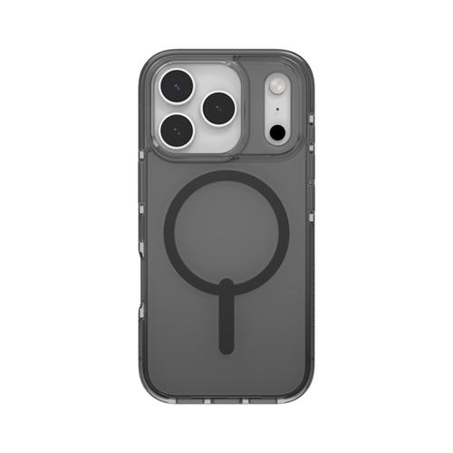 ZAGG Santa Cruz Snap Case, Apple 17 Pro, MidnightBlack (v1) - iPhone 17 Pro