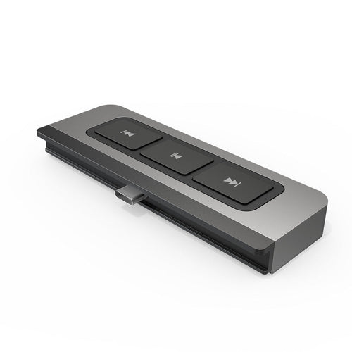 Targus HD449 - HyperDrive Media 6in1 USB-C Hub for iPad