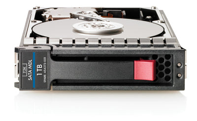 508027-001 - HP 1Tb SATA 3G 7.2K LFF HDD for Desktops/Workstations - Bare Drive