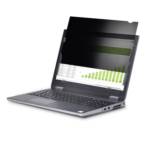 STARTECH.COM 16IN 16:10 TOUCH PRIVACY SCREEN, LAPTOP SECURITY SHIELD, 2 YR