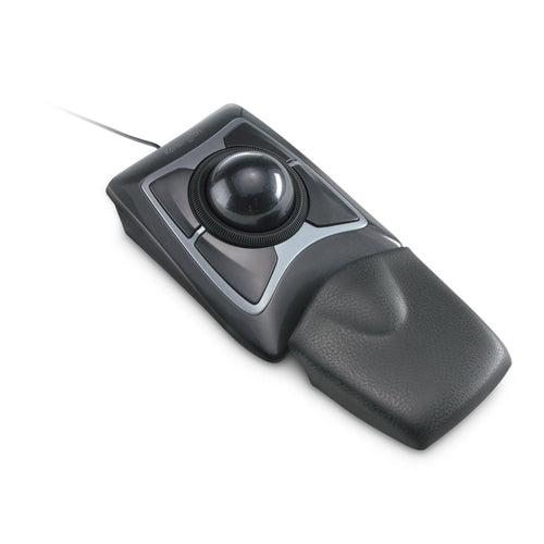 KENSINGTON EXPERT MOUSE USB OPTICAL TRACKBALL