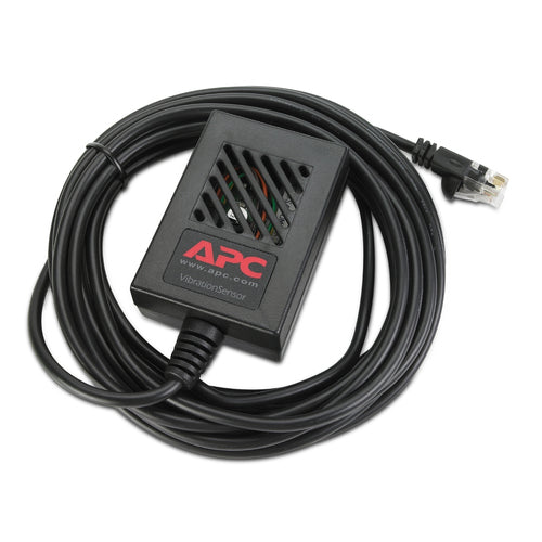 NBES0306 - APC (NBES0306) NETBOTZ VIBRATION SENSOR - 12 FT.