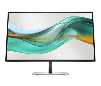 HP 9E0G5AA - S5 Pro 27IN QHD 527pu USB-C Monitor