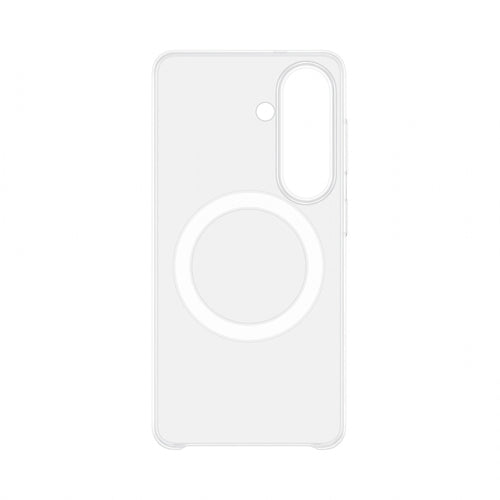 EF-CS942CTEGWW - Samsung S26 Clear Magnet Case Transparent