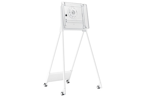 STN-WM55RXEN - SAMSUNG STAND FOR INTERACTIVE DISPLAY 55" DIGITAL FLIP CHART (WM55R / WM55B)