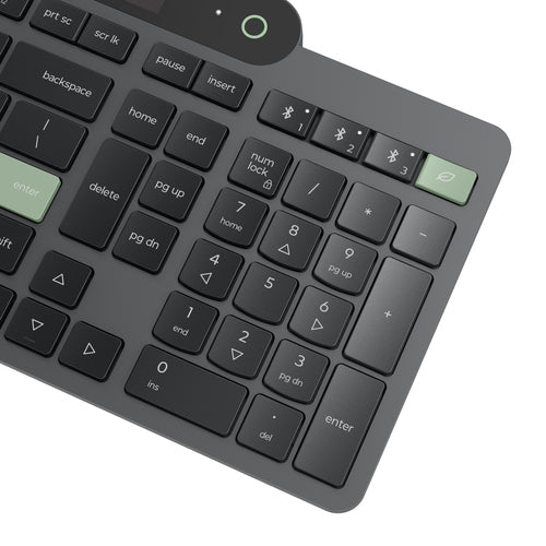 4Y41R69489 - LENOVO SELF CHARGING BLUETOOTH KEYBOARD