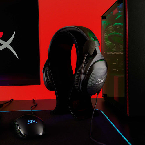 HP 519T1AA - HYPERX CLOUD STINGER 2 GAMING HEADSET