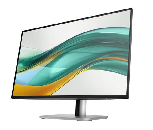 HP 9D9L6UT - S5 Pro 23.8IN FHD 524pf Monitor