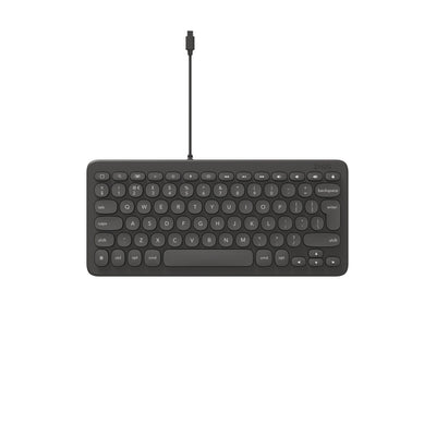 103211038 - Zagg Kabeltastatur Lightning 12"