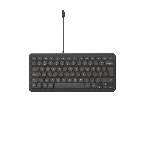 Zagg Wired Lightning 12" Keyboard