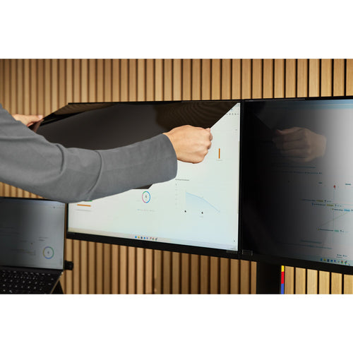 K58355WW - KENSINGTON MAGPRO MAGNETIC PRIVACY SCREEN FOR 23" (16:9) MONITOR 2Y