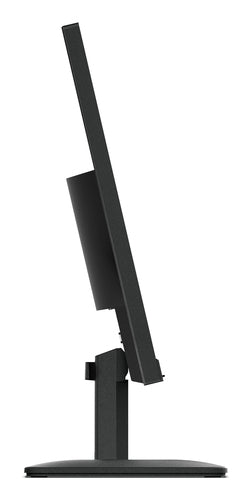 LENOVO S24-4E 23.8" FHD (16:9), 1920x1080, VGA+HDMI, TILT STAND, CABLES, 3YR