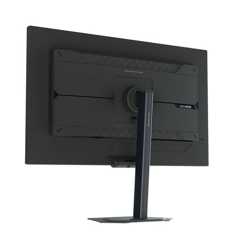 G27U - GIGABYTE G27U 4K 27" SS IPS 3840 X 2160 UHD HDMI 2.1 x2 160Hz UHD/320Hz FHD GAMING MONITOR