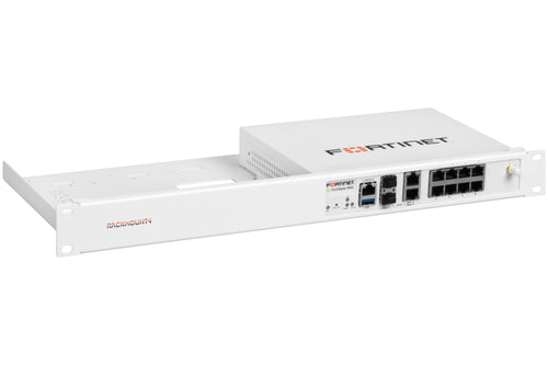 Rackmount.IT RM-FR-T19 - Rack Mount Kit for FortiGate 90G / 91G Series