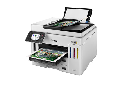 GX7160 - Canon MAXIFY GX7160 24ipm MegaTank Business MFC Printer