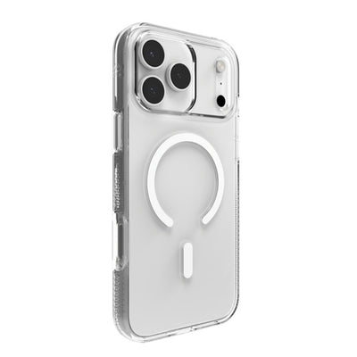 702320815 - ZAGG Crystal Palace Snap Cases, iPhone 17 Pro Max