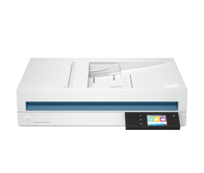 HP 20G07A - ScanJet Pro N4600 fnw1