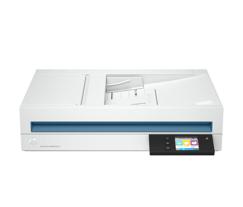 HP 20G07A - ScanJet Pro N4600 fnw1