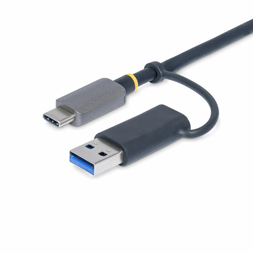 StarTech.com FCREADMICRO3V2 - USB 3.0 Multi-Media Memory Card Reader