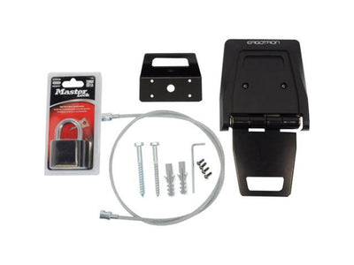Ergotron 97-735 Security Bracket kit TCC refresh.