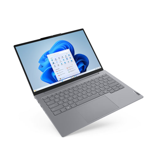 THINKBOOK 14 G8 14" WUXGA, U7-255H, 32GB (16+16) DDR5, 512GB, WI-FI 6E, TB4, W11P, 1YO