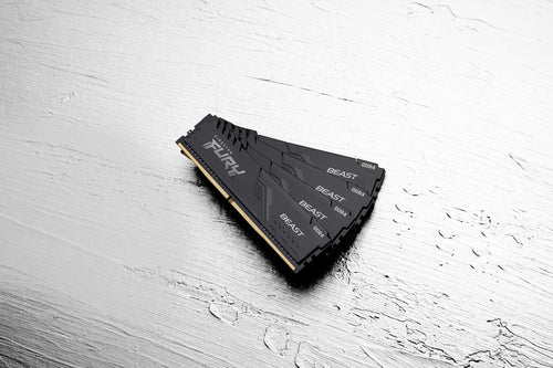 Kingston KF432C16BB1K2/32 - 32GB DDR4-3200MHz CL16 DIMM (Kit of 2)