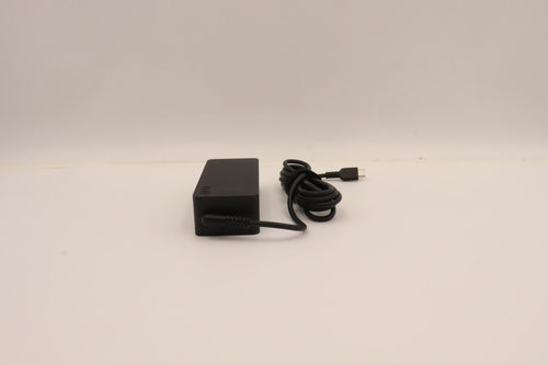 IBM Power Adapter AC 65W 20VDC 3.25A USB Type-C Output - C6 3-Pin AC Input - FRU