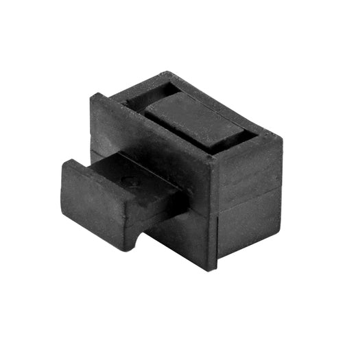 StarTech.com SFPCAP10 - SFP Dust Cover - 10 Pack