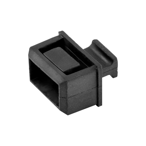 StarTech.com SFPCAP10 - SFP Dust Cover - 10 Pack