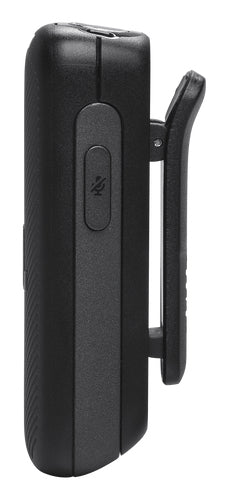 JBLSTRMWLLGHTBLKAS - JBL QUANTUM STREAM WLES LTNI MICROP BLK