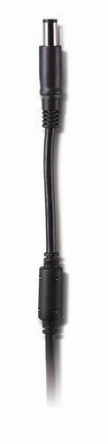 450-14949 - Dell Power Adapter AC 90W 7.4mm Output - C6 3-Pin AC Input - DPN